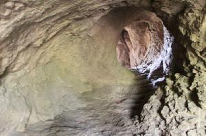 金源乳峰太虛洞