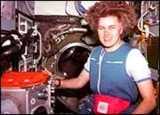 香農&middot;盧西德