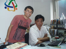 攝影展的一部分圖片喔