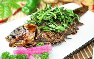 王府穌魚 王府穌魚