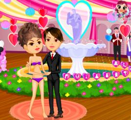 心的歸屬 心的歸屬