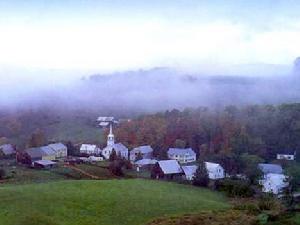 亞布力國家森林公園