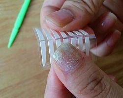 雙眼皮貼 雙眼皮貼