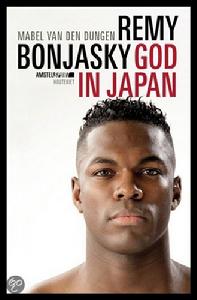 Remy Bonjasky, &#39;God In Japan&#39;