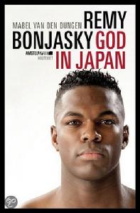 Remy Bonjasky, 'God In Japan'