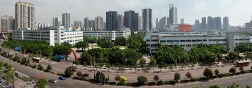 重慶華渝電氣儀表總廠