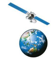 亞洲三號衛星 亞洲三號衛星