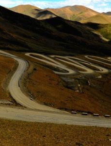 青藏公路 青藏公路