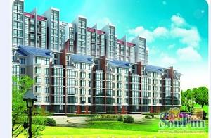 玉苑小區 玉苑小區