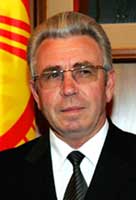 尼古拉·塔納耶夫 尼古拉·塔納耶夫