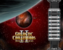 《銀河文明II：霸主》