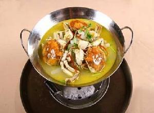 （圖）蘿蔔絲燉活