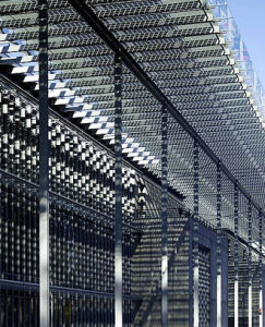 莫里森天文館 莫里森天文館