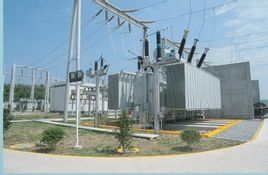 主變壓器 主變壓器