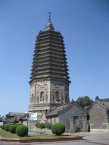 廣濟寺古建築群