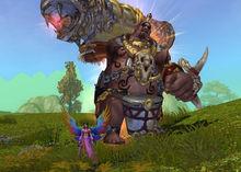 伏魔傳[千貝互娛製作的網路遊戲]