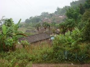 托掇自然村 托掇自然村