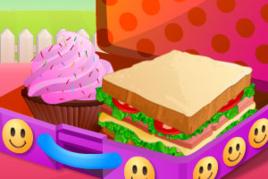 愛心午餐便當 愛心午餐便當