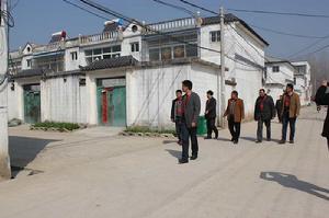 占城鎮[河南輝縣市下轄鎮]