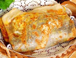 贛榆煎餅 贛榆煎餅