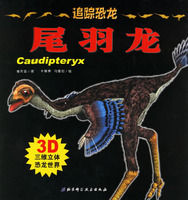 《追蹤恐龍•尾羽龍》