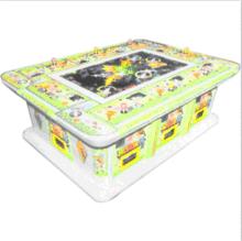 加勒比海盜遊戲機