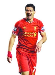 利物浦吧 利物浦吧