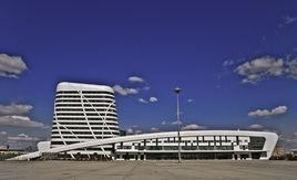 大慶客運總站 大慶客運總站