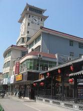 白雲朵朵 樂聲悠悠