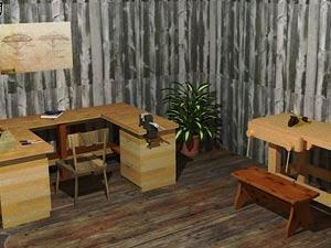 逃出小型神秘工廠 逃出小型神秘工廠