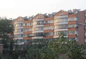 金石鑫小區 金石鑫小區