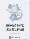 逆回命運夜之幻想神域 逆回命運夜之幻想神域