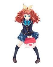 臨時女友[SILVER LINK.製作的電視動畫]