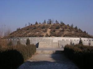 （圖）開化寺景點