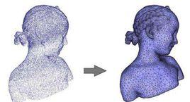 目標提取 目標提取