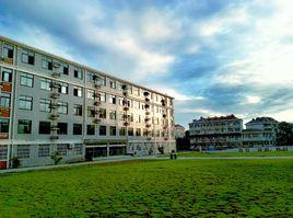 宣城市第三中學 宣城市第三中學