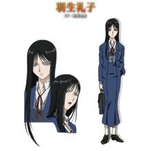 潮與虎[藤田和日郎創作的漫畫]