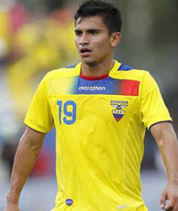 路易斯·薩里塔馬 路易斯·薩里塔馬