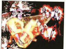 西格瑪[圓谷特攝系列角色]