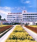 海南省農墾總局醫院