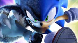 音速小子?索尼克 音速小子?索尼克