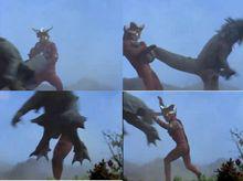 雷歐[《雷歐·奧特曼》中主角]