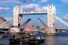 倫敦塔橋