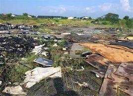 中國土地利用的問題 中國土地利用的問題