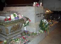 弗蘭茨·約瑟夫的陵墓