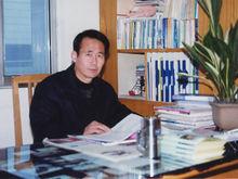 特級教師楊廣斌