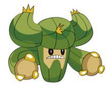 仙人掌[《賽爾號》精靈]