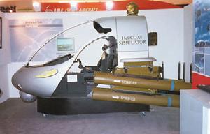 HeliCOAT直升機升級包