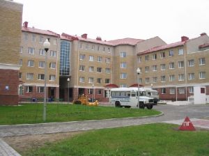 尤戈爾國立大學