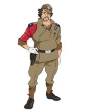 高達Reconguista in G